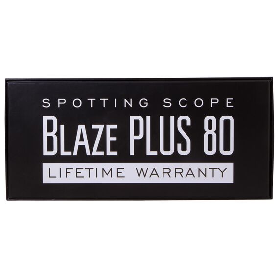 Зрительная труба Levenhuk Blaze PLUS 80, фото , изображение 19