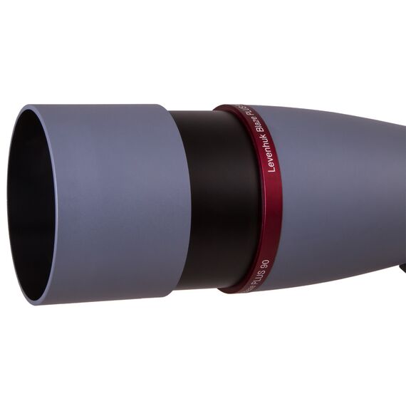 Зрительная труба Levenhuk Blaze PLUS 90, фото , изображение 12