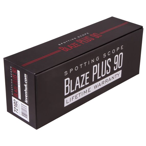 Зрительная труба Levenhuk Blaze PLUS 90, фото , изображение 19
