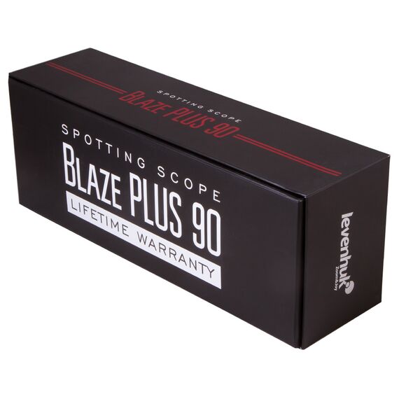 Зрительная труба Levenhuk Blaze PLUS 90, фото , изображение 21
