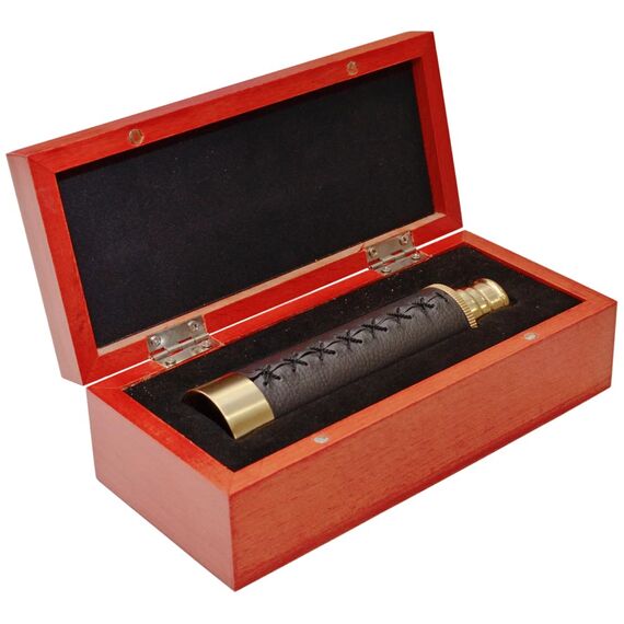 Зрительная труба Levenhuk Spyglass SG2, фото , изображение 2