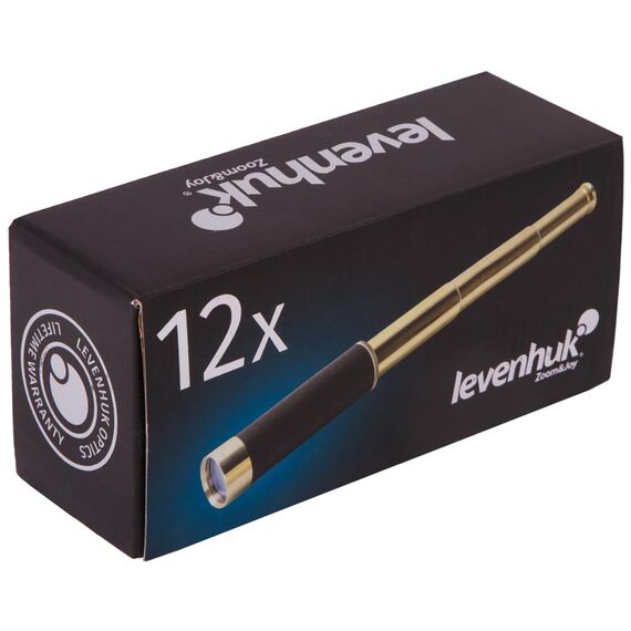 Зрительная труба Levenhuk Spyglass SG2, фото , изображение 10