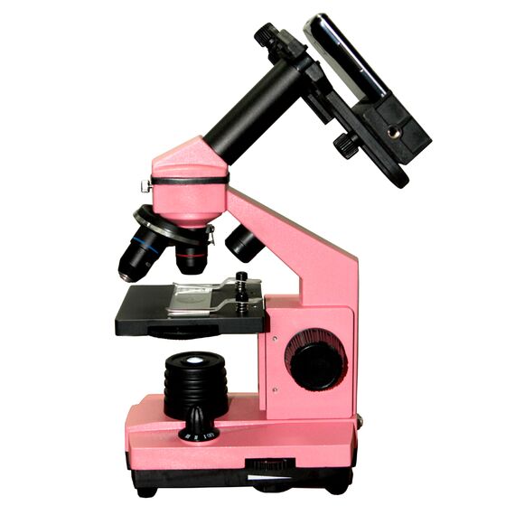 Адаптер Levenhuk A10 для смартфона, фото , изображение 5