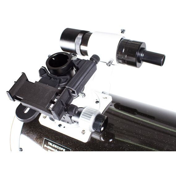 Адаптер Levenhuk A10 для смартфона, фото , изображение 10