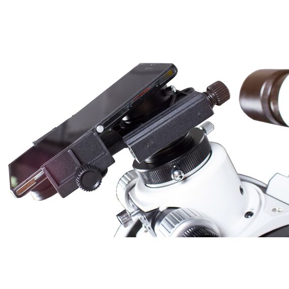 Адаптер Levenhuk A10 для смартфона, фото , изображение 11