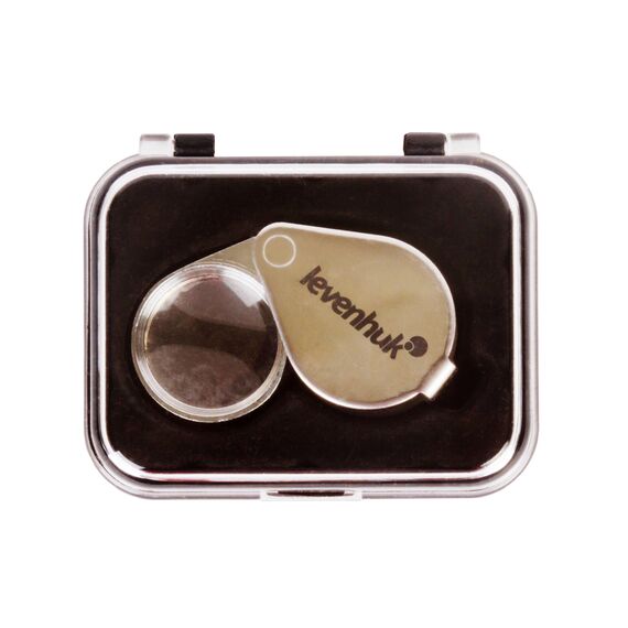 Лупа ювелирная Levenhuk Zeno Gem ZM5, фото , изображение 2
