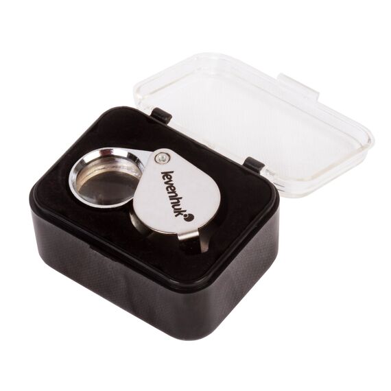 Лупа ювелирная Levenhuk Zeno Gem ZM5, фото , изображение 3