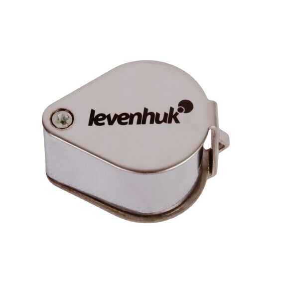 Лупа ювелирная Levenhuk Zeno Gem ZM5, фото , изображение 4
