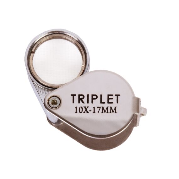 Лупа ювелирная Levenhuk Zeno Gem ZM5, фото , изображение 5