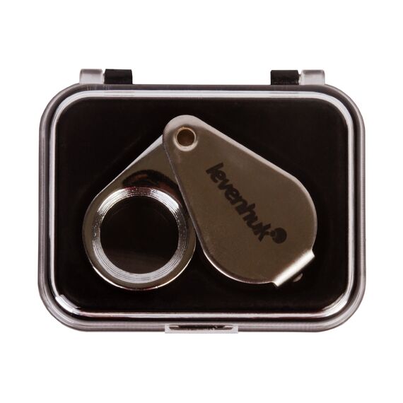 Лупа ювелирная Levenhuk Zeno Gem ZM7, фото , изображение 2