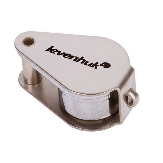 Лупа ювелирная Levenhuk Zeno Gem ZM7, фото , изображение 4