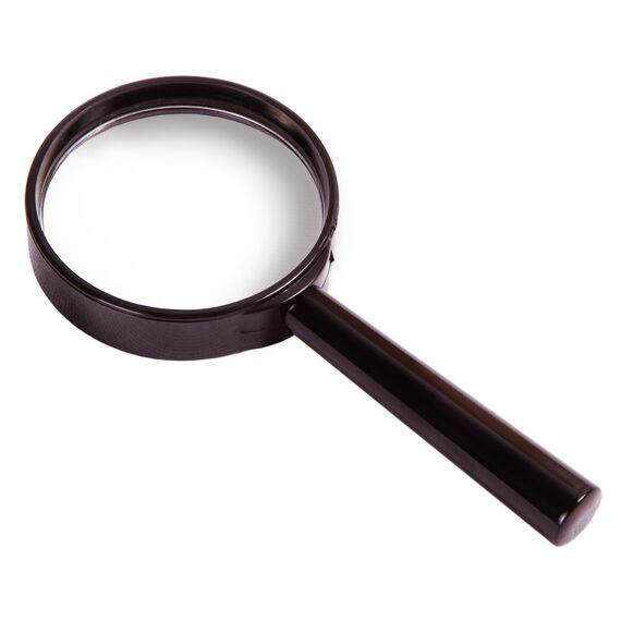 Лупа ручная Levenhuk Zeno Handy ZH3, фото , изображение 2