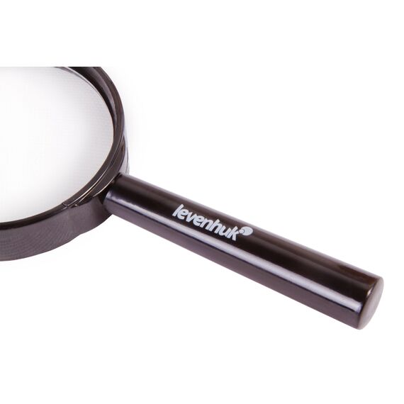 Лупа ручная Levenhuk Zeno Handy ZH3, фото , изображение 4