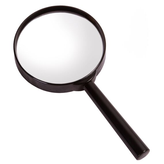 Лупа ручная Levenhuk Zeno Handy ZH7, фото , изображение 2