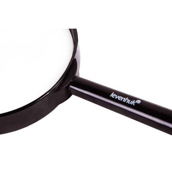 Лупа ручная Levenhuk Zeno Handy ZH11, фото , изображение 4