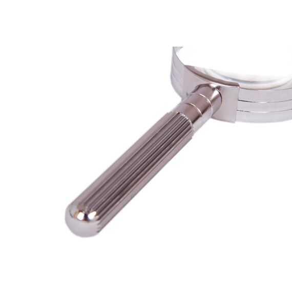 Лупа ручная Levenhuk Zeno Handy ZH17, фото , изображение 5