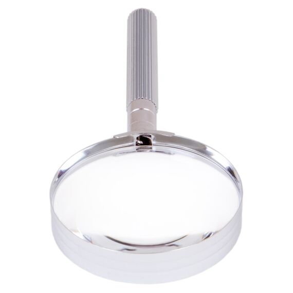 Лупа ручная Levenhuk Zeno Handy ZH19, фото , изображение 4