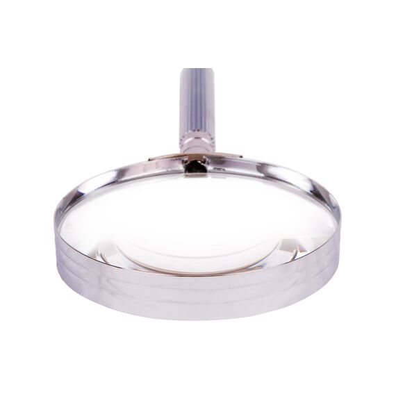 Лупа ручная Levenhuk Zeno Handy ZH23, фото , изображение 5