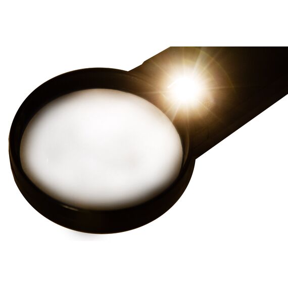 Лупа ручная Levenhuk Zeno Handy ZH33, фото , изображение 6