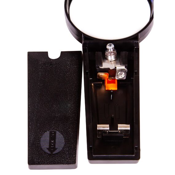 Лупа ручная Levenhuk Zeno Handy ZH33, фото , изображение 7