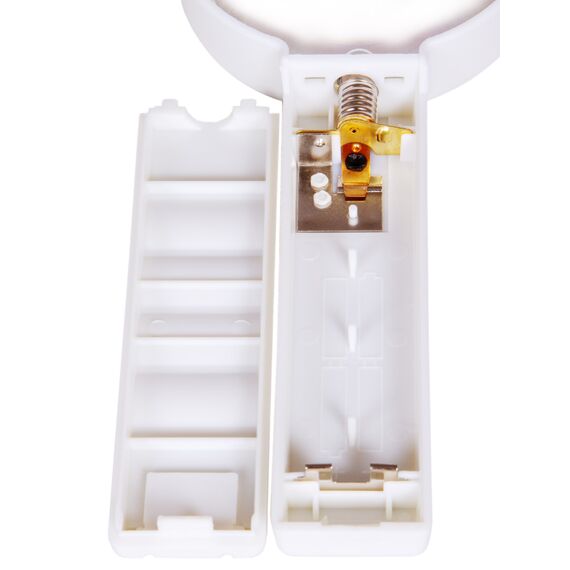 Лупа ручная Levenhuk Zeno Handy ZH35, фото , изображение 7