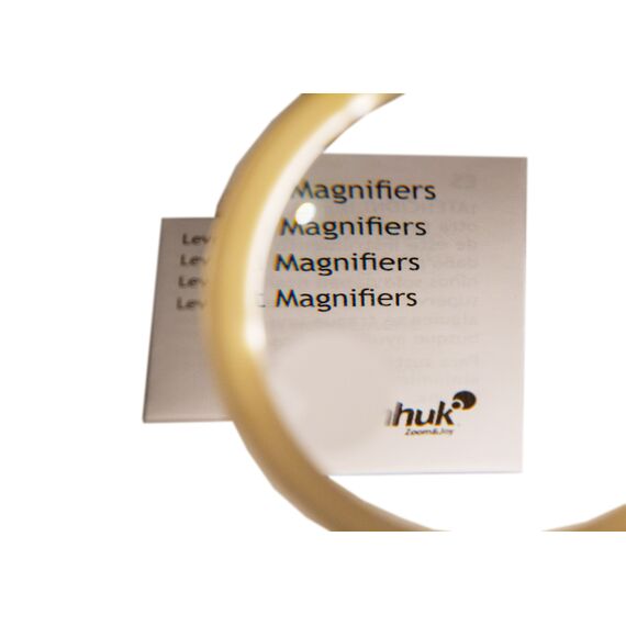 Лупа ручная Levenhuk Zeno Handy ZH35, фото , изображение 9