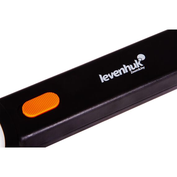 Лупа ручная Levenhuk Zeno Handy ZH37, фото , изображение 6