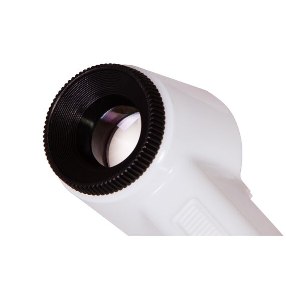 Лупа ручная Levenhuk Zeno Handy ZH43, фото , изображение 3