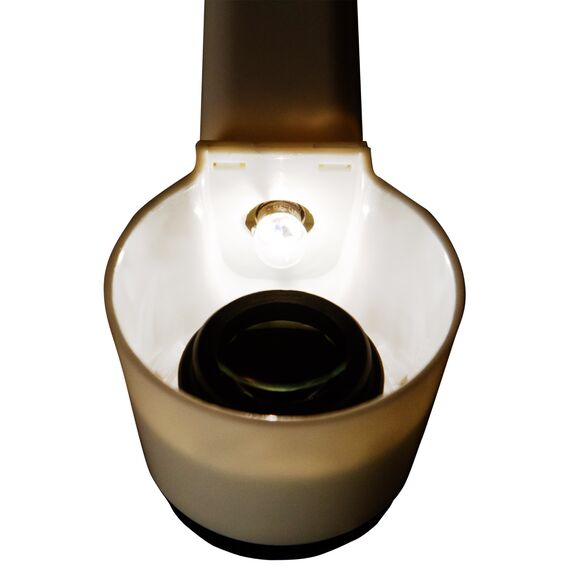 Лупа ручная Levenhuk Zeno Handy ZH43, фото , изображение 4