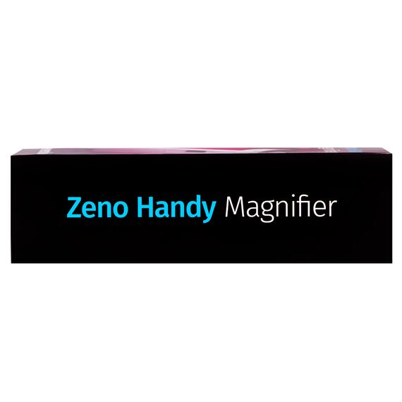 Лупа ручная Levenhuk Zeno Handy ZH43, фото , изображение 10