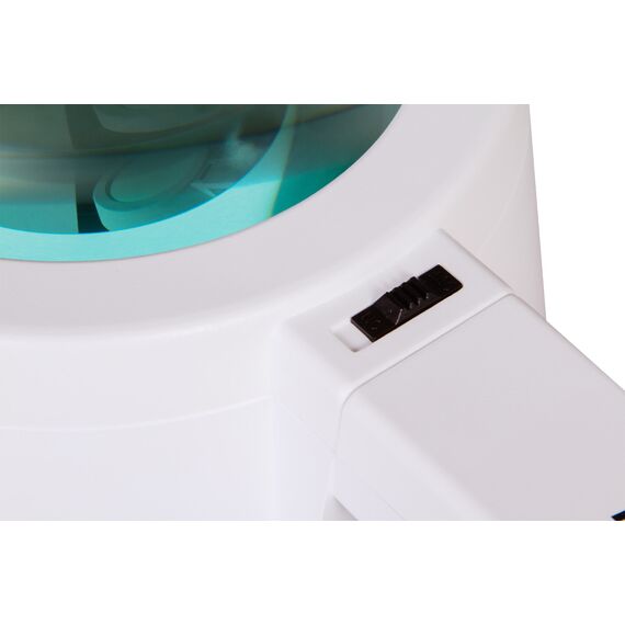 Лупа ручная Levenhuk Zeno Handy ZH45, фото , изображение 4