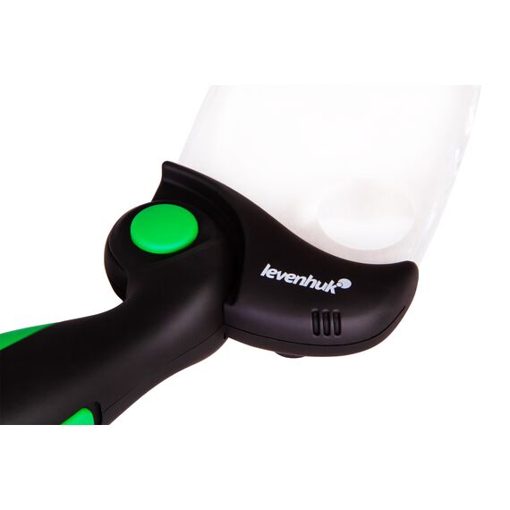 Лупа для чтения Levenhuk Zeno Read ZR14, фото , изображение 6