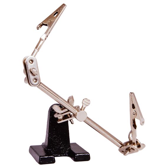 Держатель Levenhuk Zeno Refit ZF7, фото , изображение 2