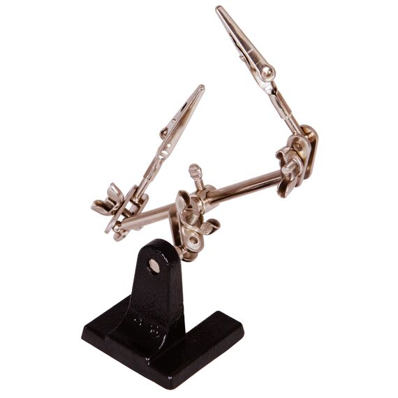 Держатель Levenhuk Zeno Refit ZF7, фото , изображение 3