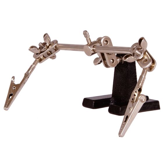 Держатель Levenhuk Zeno Refit ZF7, фото , изображение 4