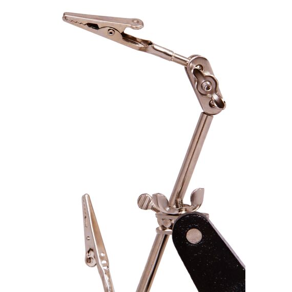 Держатель Levenhuk Zeno Refit ZF7, фото , изображение 5