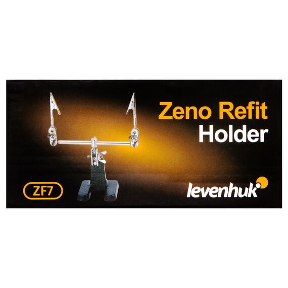 Держатель Levenhuk Zeno Refit ZF7, фото , изображение 8