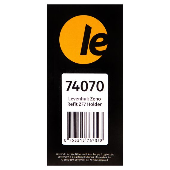 Держатель Levenhuk Zeno Refit ZF7, фото , изображение 9