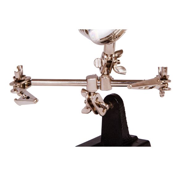 Лупа штативная Levenhuk Zeno Refit ZF9, фото , изображение 5