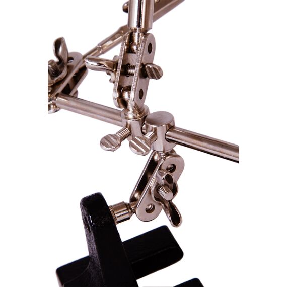 Лупа штативная Levenhuk Zeno Refit ZF9, фото , изображение 6