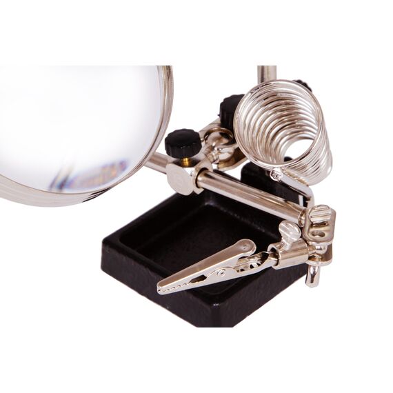 Лупа штативная Levenhuk Zeno Refit ZF17, фото , изображение 5