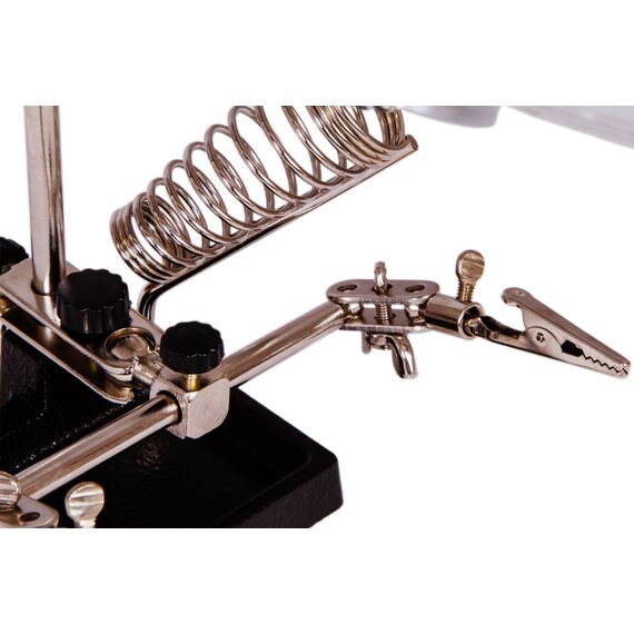 Лупа штативная Levenhuk Zeno Refit ZF19, фото , изображение 5