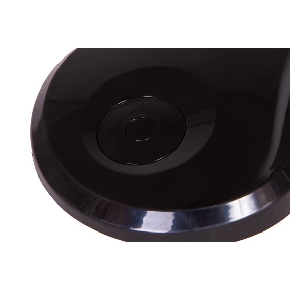 Лупа-лампа Levenhuk Zeno Lamp ZL7, черная, фото , изображение 9