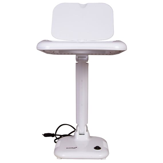 Лупа-лампа Levenhuk Zeno Lamp ZL9, фото , изображение 3