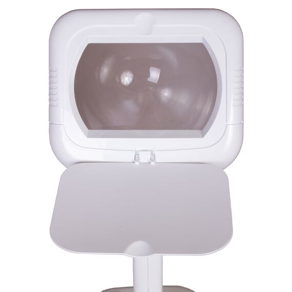 Лупа-лампа Levenhuk Zeno Lamp ZL9, фото , изображение 5