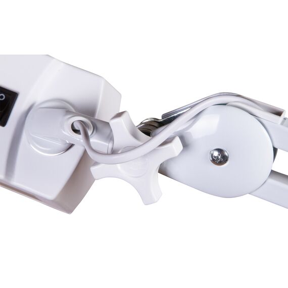 Лупа-лампа Levenhuk Zeno Lamp ZL11 LUM, фото , изображение 7