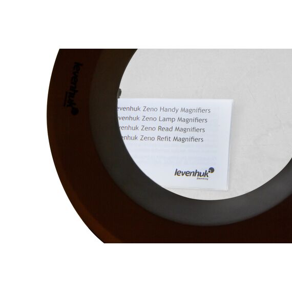 Лупа-лампа Levenhuk Zeno Lamp ZL11 LUM, фото , изображение 9