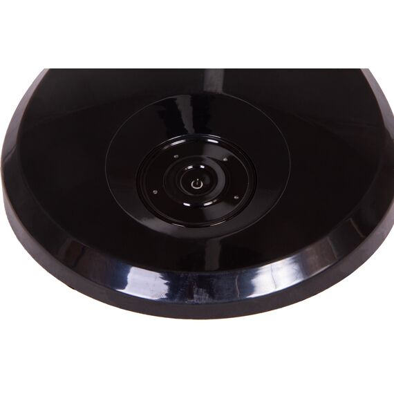 Лупа-лампа Levenhuk Zeno Lamp ZL13, черная, фото , изображение 8