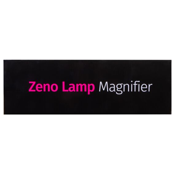 Лупа-лампа Levenhuk Zeno Lamp ZL17 LED, фото , изображение 11