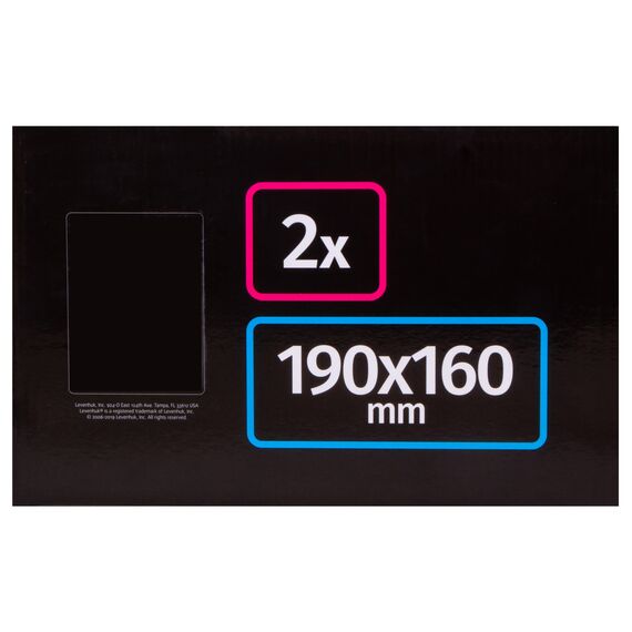 Лупа-лампа Levenhuk Zeno Lamp ZL23 LUM, фото , изображение 11